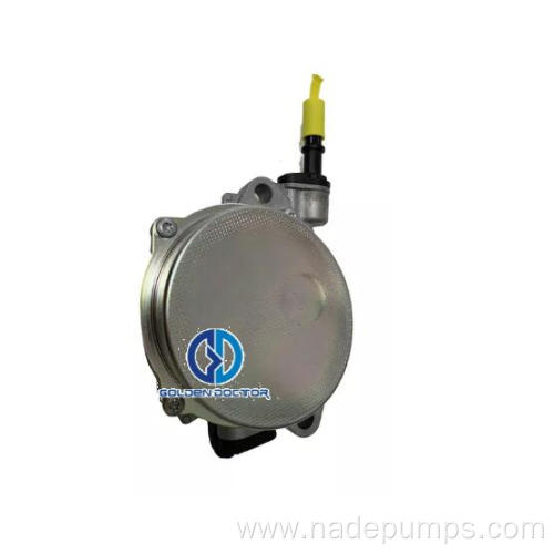 BK3Q 2A451 FA brake vacuum pump